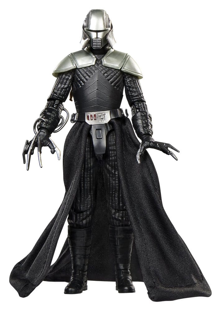 Star Wars Black Series figurine Lord Starkiller 15 cm