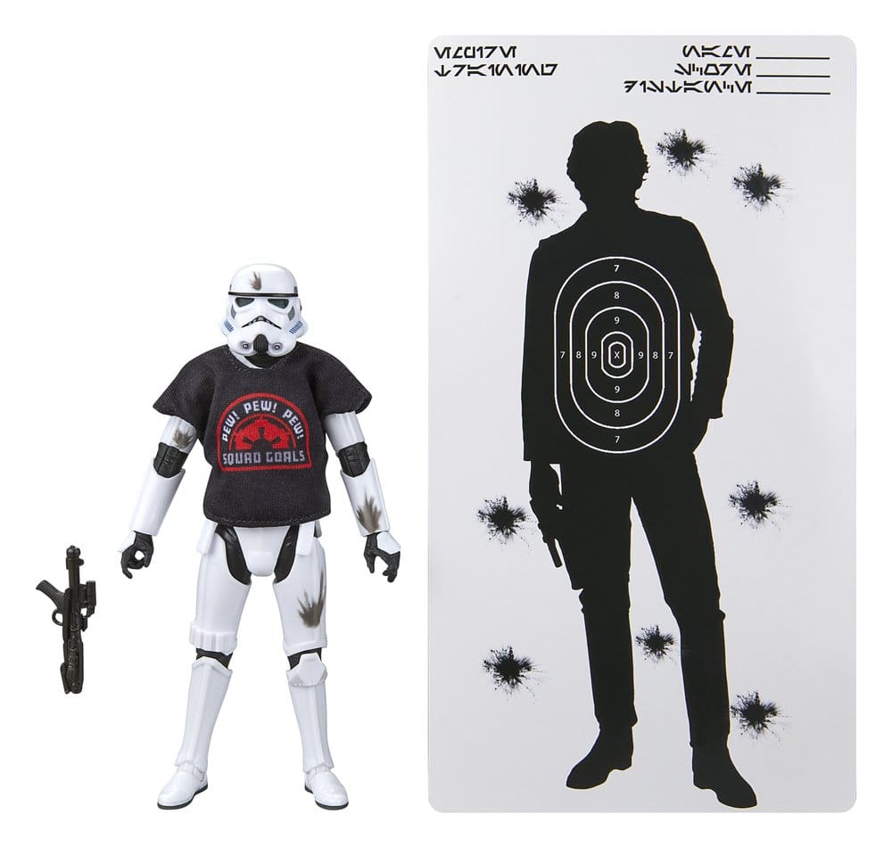 Star Wars Black Series figurine Stormtrooper May the 4th Be With You 15 cm