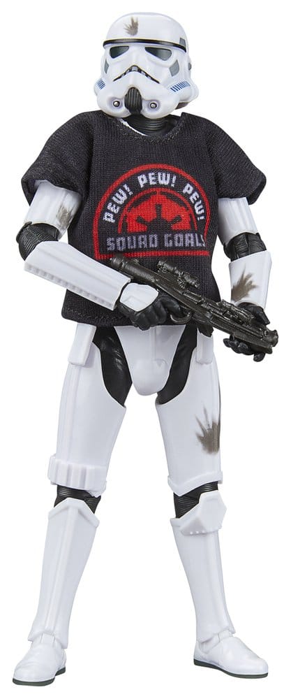 Star Wars Black Series figurine Stormtrooper May the 4th Be With You 15 cm