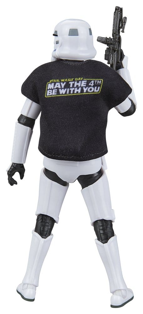 Star Wars Black Series figurine Stormtrooper May the 4th Be With You 15 cm