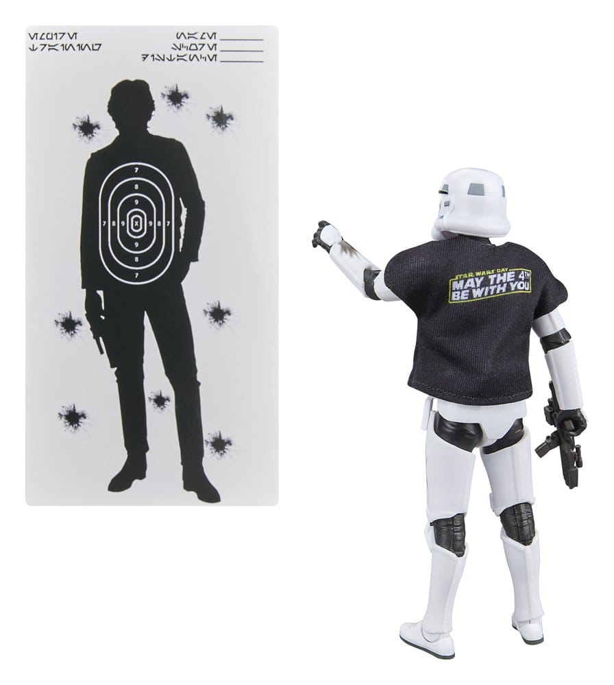 Star Wars Black Series figurine Stormtrooper May the 4th Be With You 15 cm