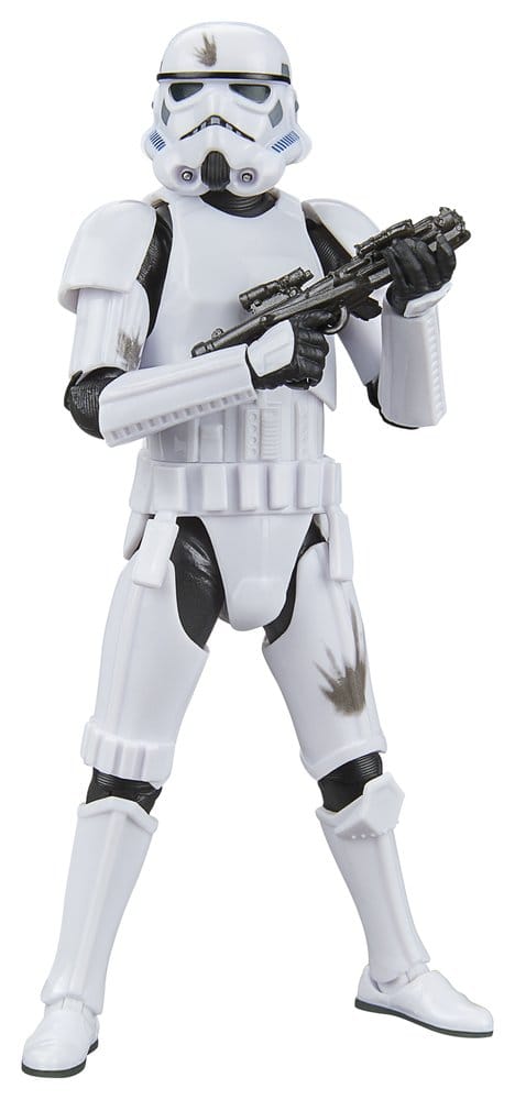 Star Wars Black Series figurine Stormtrooper May the 4th Be With You 15 cm