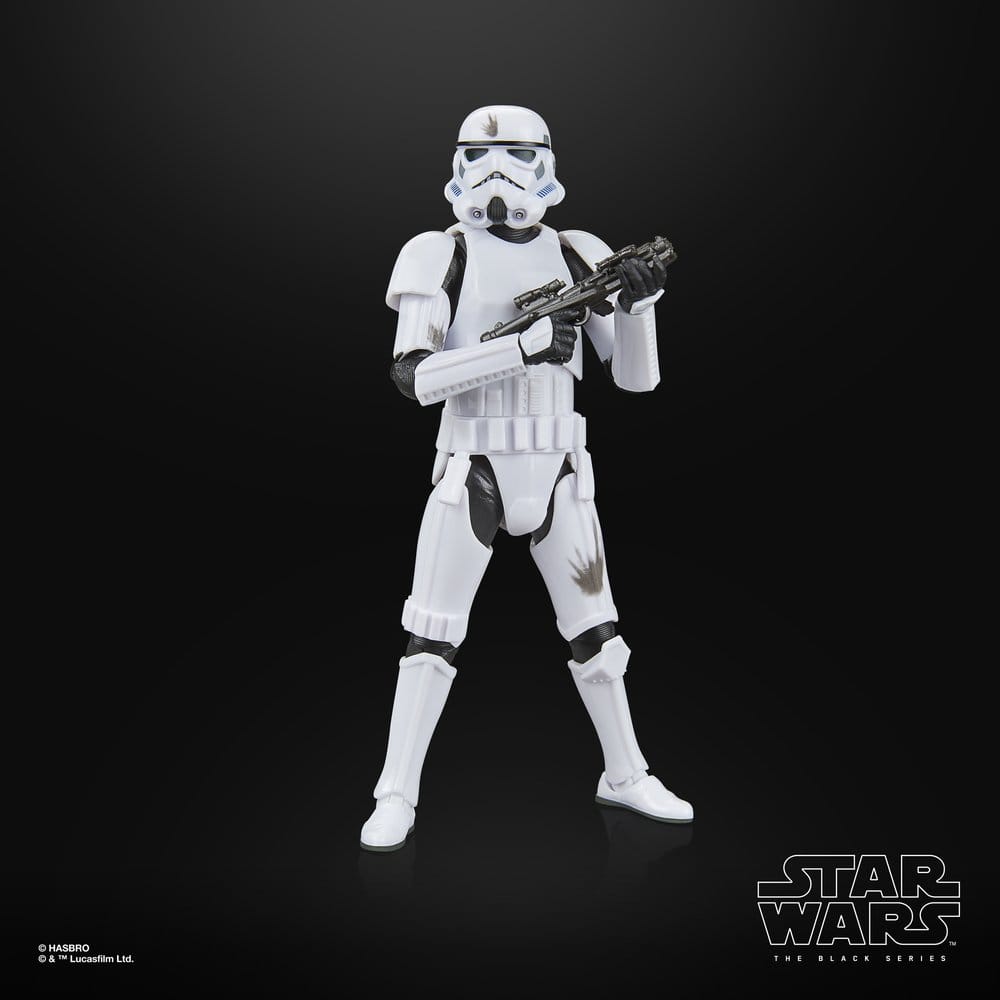 Star Wars Black Series figurine Stormtrooper May the 4th Be With You 15 cm