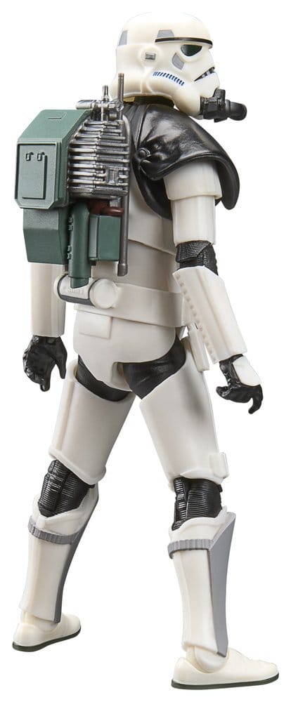 Star Wars: Battlefront Black Series pack 2 figurines Scarif Stormtrooper & Magma Stormtrooper 15 cm