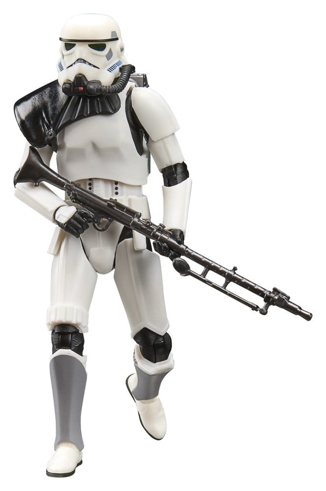 Star Wars: Battlefront Black Series pack 2 figurines Scarif Stormtrooper & Magma Stormtrooper 15 cm