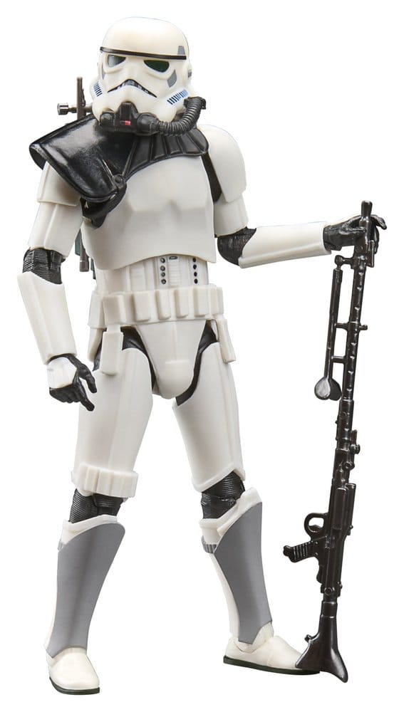 Star Wars: Battlefront Black Series pack 2 figurines Scarif Stormtrooper & Magma Stormtrooper 15 cm