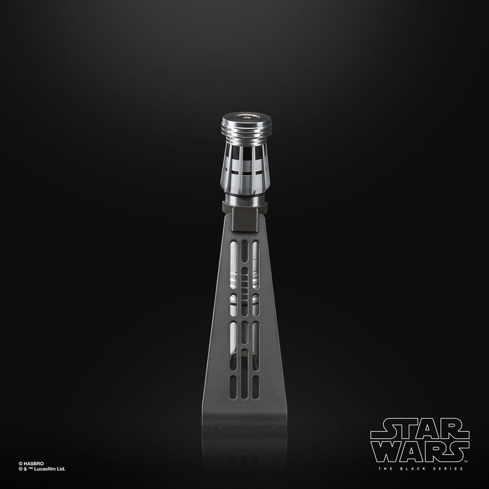 Star Wars: Maul - Shadow Lord Black Series réplique sabre laser Force FX Elite Maul