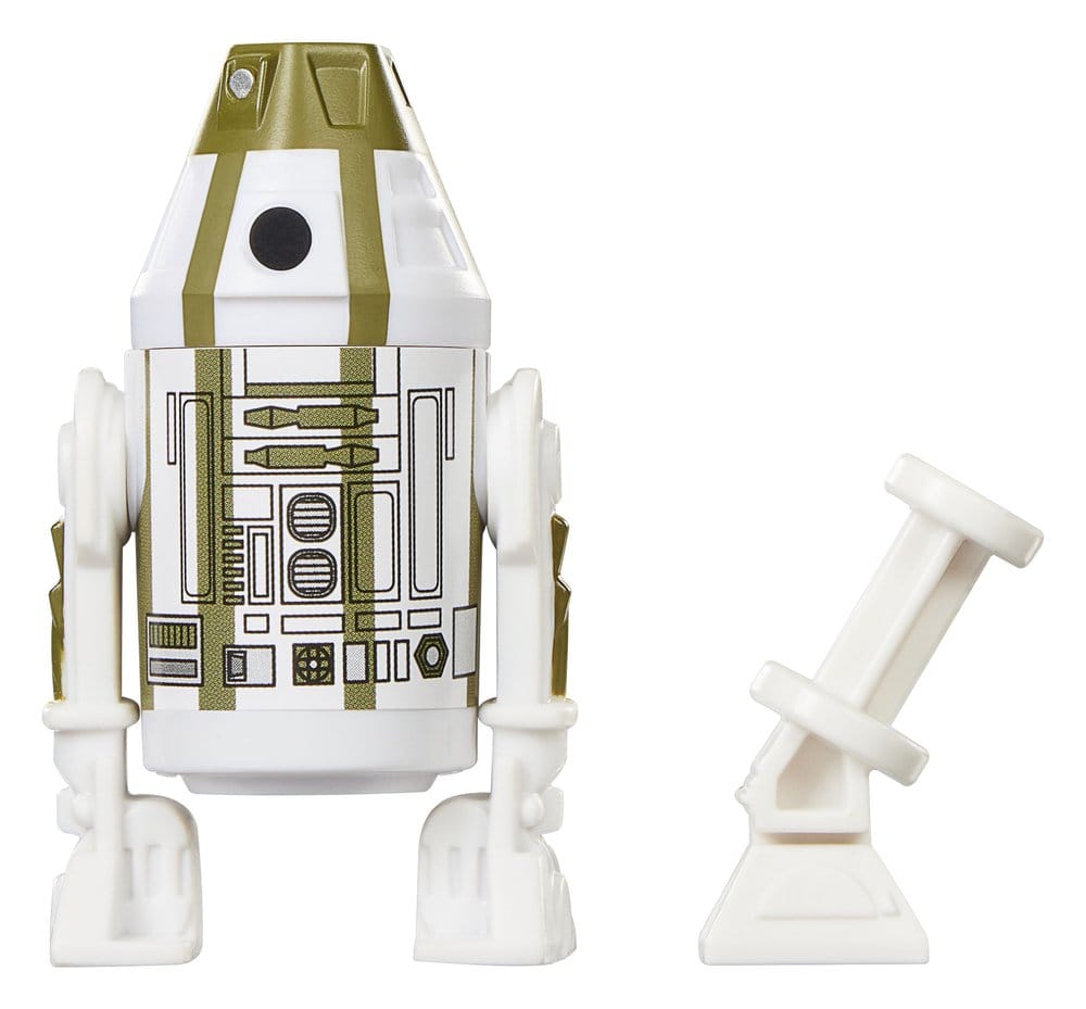 Star Wars Episode IV Retro Collection pack 6 figurines 10 cm