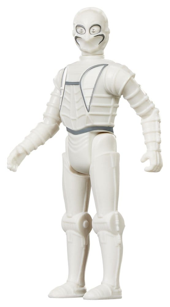 Star Wars Episode IV Retro Collection pack 6 figurines 10 cm