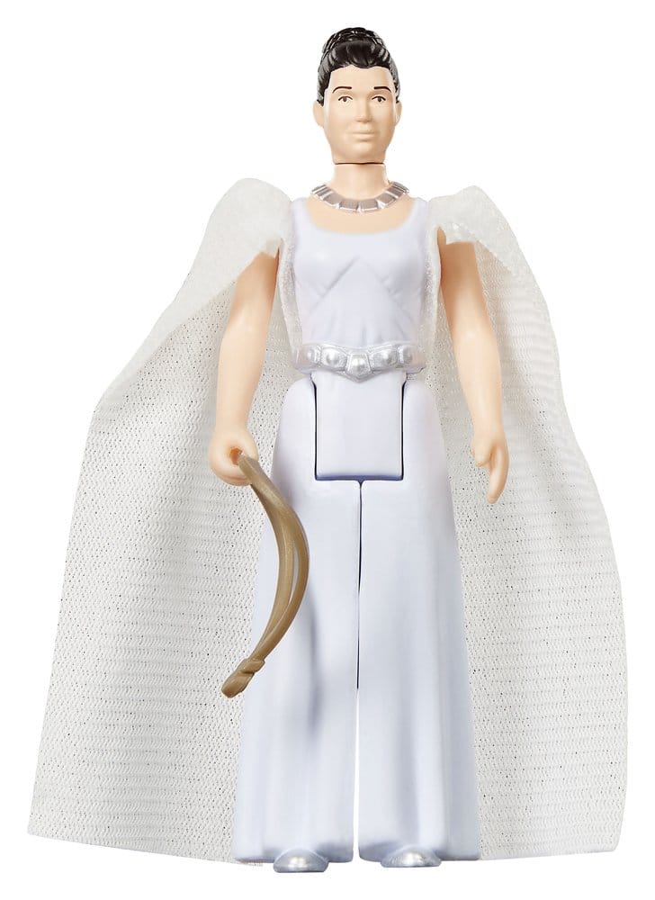 Star Wars Episode IV Retro Collection pack 6 figurines 10 cm