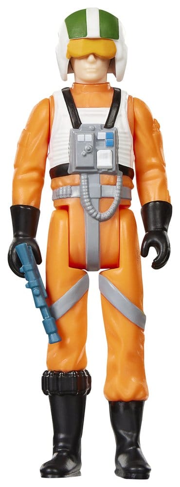 Star Wars Episode IV Retro Collection pack 6 figurines 10 cm
