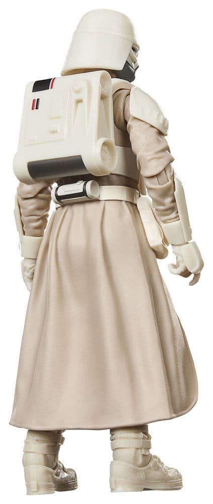 Star Wars : Le Mandalorien et Grogu Black Series figurine Imperial Remnant Snowtrooper 15 cm
