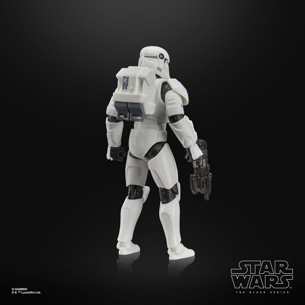 Star Wars: Battlefront II Black Series Gaming Greats figurine Commando clone 15 cm