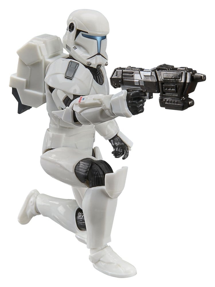 Star Wars: Battlefront II Black Series Gaming Greats figurine Commando clone 15 cm