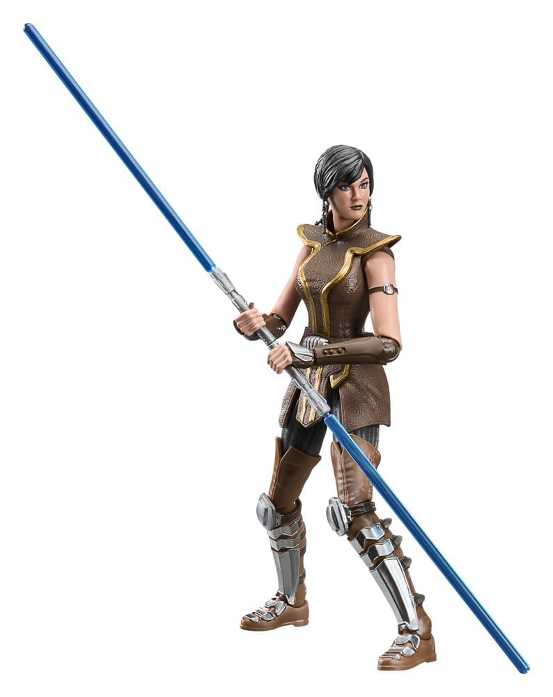 Star Wars: The Old Republic Black Series figurine Satele Shan 15 cm