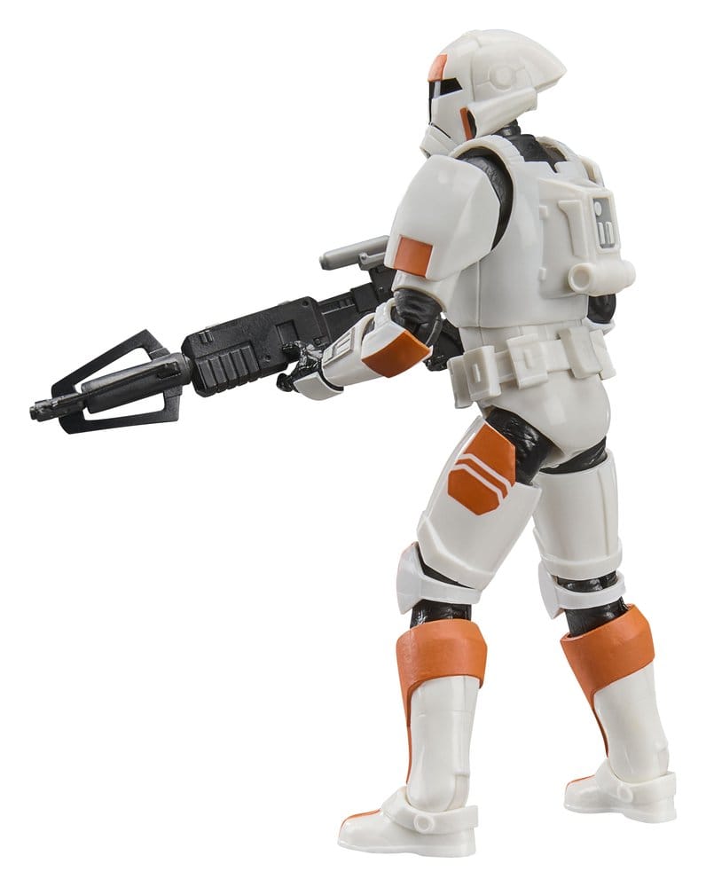 Star Wars: The Old Republic Black Series figurine Republic Trooper 15 cm