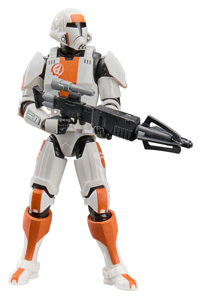 Star Wars: The Old Republic Black Series figurine Republic Trooper 15 cm
