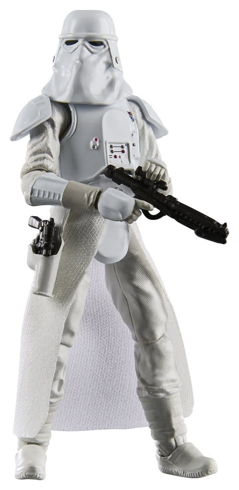 Star Wars Episode V Vintage Collection figurine Imperial Snowtrooper Commander 10 cm
