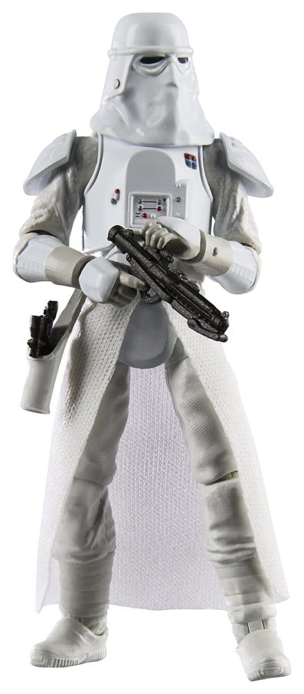 Star Wars Episode V Vintage Collection figurine Imperial Snowtrooper Commander 10 cm