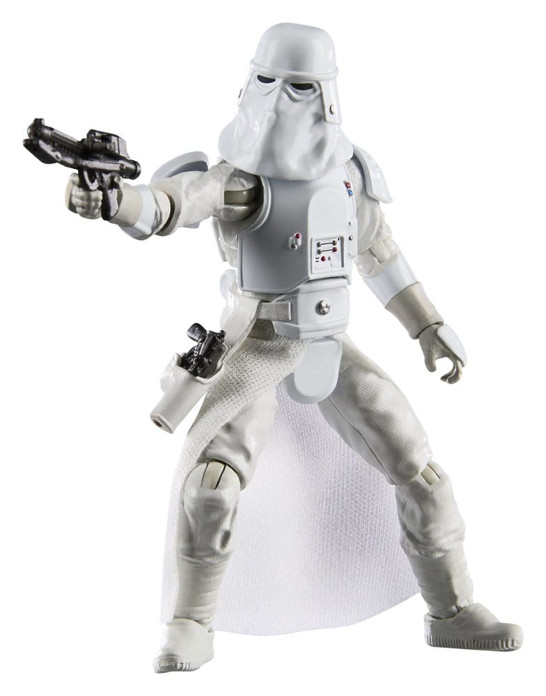 Star Wars Episode V Vintage Collection figurine Imperial Snowtrooper Commander 10 cm