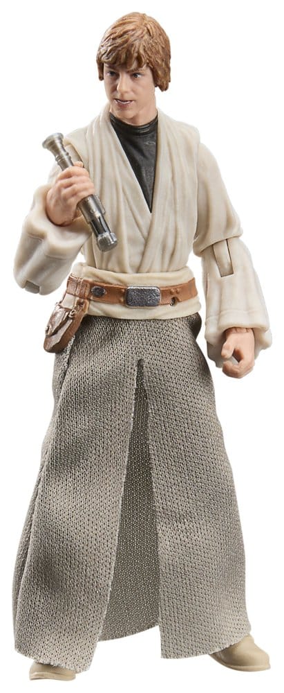 Star Wars : L'ultime commandement Vintage Collection figurine Luuke 10 cm