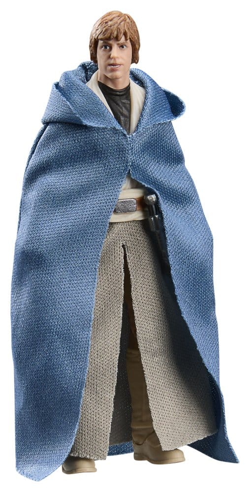 Star Wars : L'ultime commandement Vintage Collection figurine Luuke 10 cm