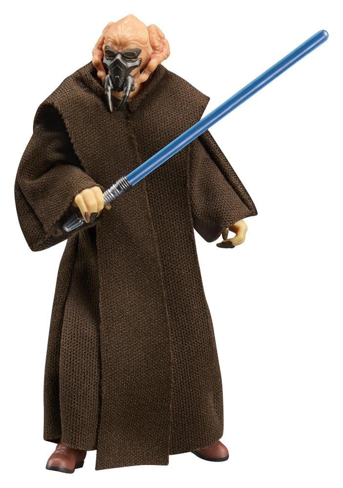 Star Wars Episode II Vintage Collection figurine Plo Koon 10 cm