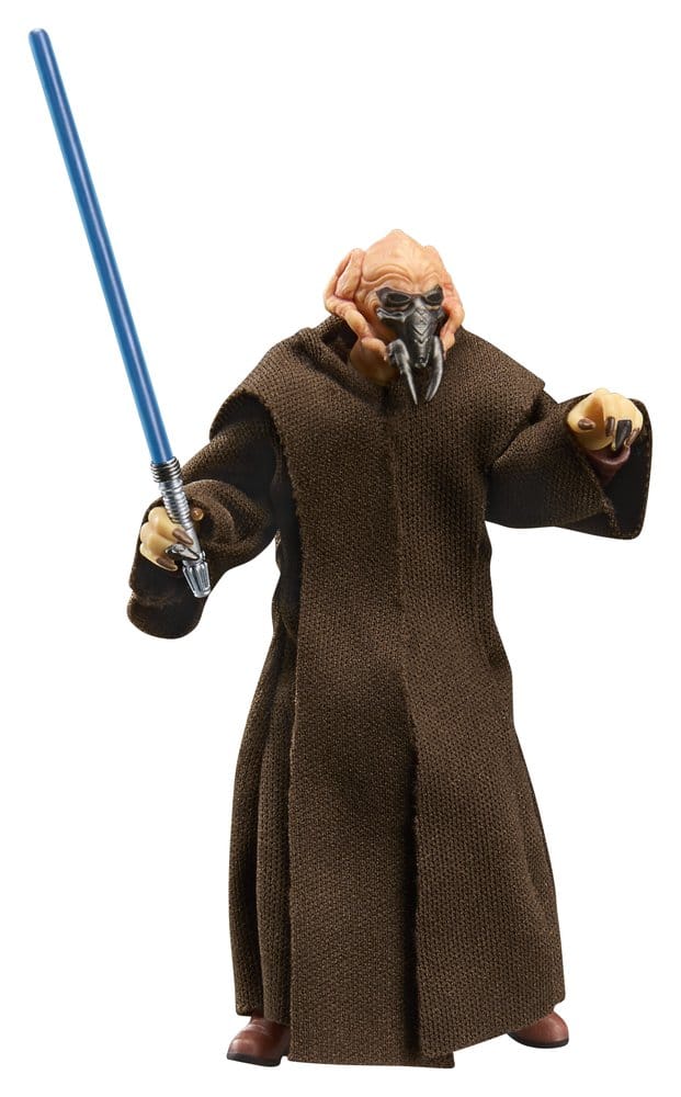 Star Wars Episode II Vintage Collection figurine Plo Koon 10 cm