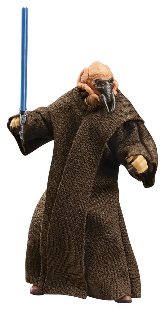 Star Wars Episode II Vintage Collection figurine Plo Koon 10 cm