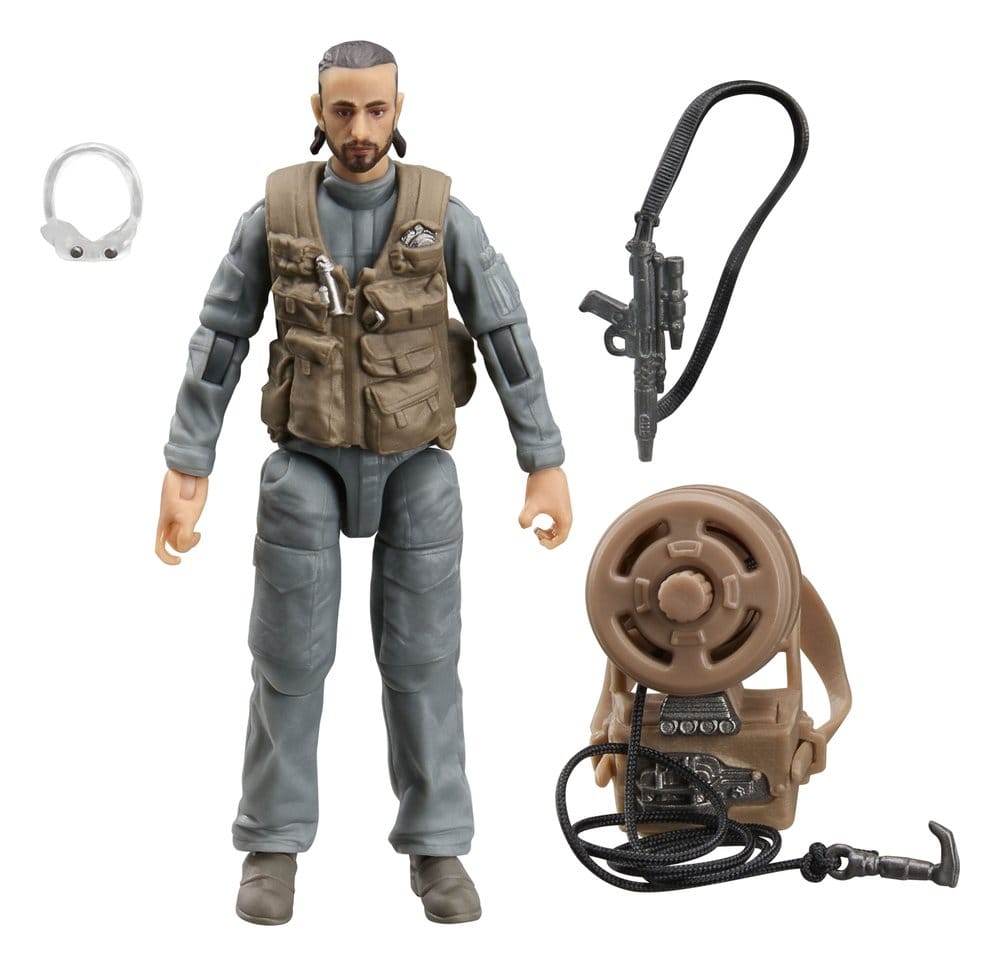 Star Wars: Rogue One Vintage Collection figurine Bodhi Rook 10 cm