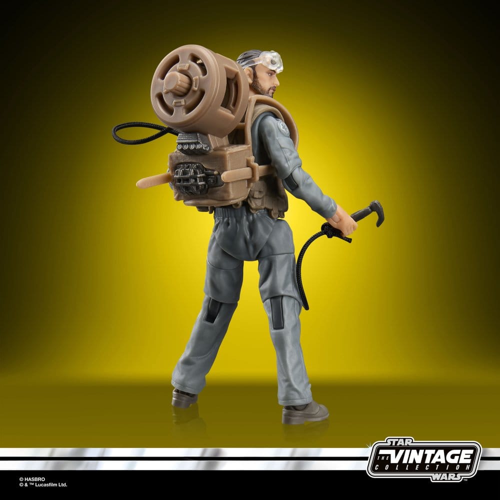 Star Wars: Rogue One Vintage Collection figurine Bodhi Rook 10 cm