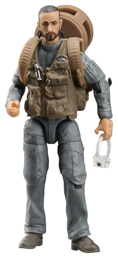 Star Wars: Rogue One Vintage Collection figurine Bodhi Rook 10 cm