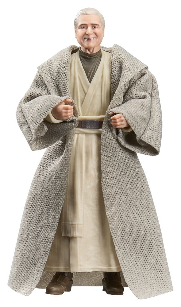 Star Wars Episode VI Vintage Collection figurine Anakin Skywalker 10 cm