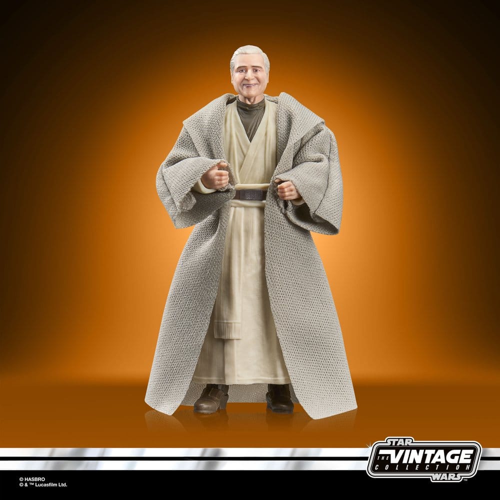 Star Wars Episode VI Vintage Collection figurine Anakin Skywalker 10 cm