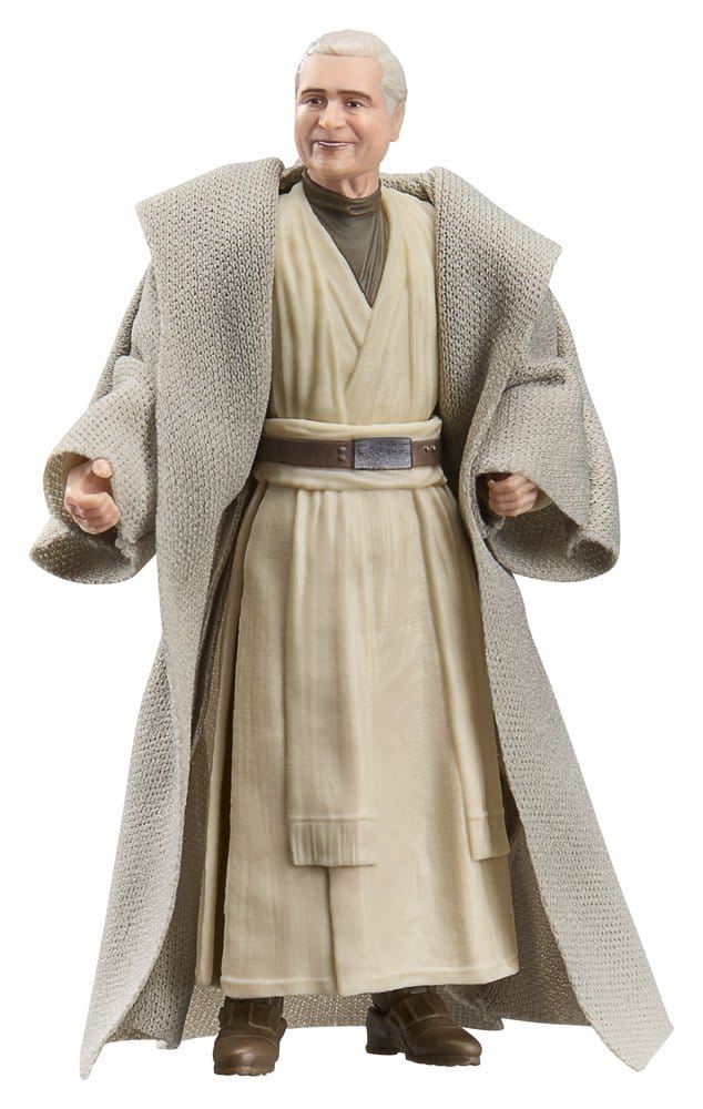 Star Wars Episode VI Vintage Collection figurine Anakin Skywalker 10 cm