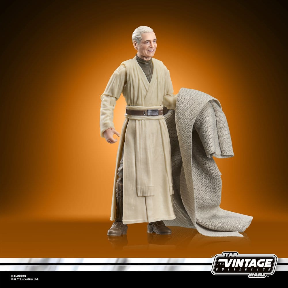 Star Wars Episode VI Vintage Collection figurine Anakin Skywalker 10 cm