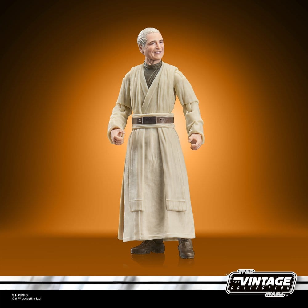 Star Wars Episode VI Vintage Collection figurine Anakin Skywalker 10 cm