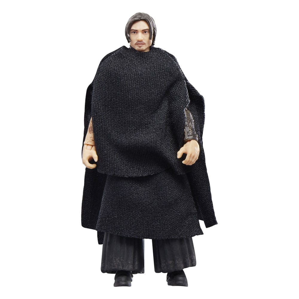 Star Wars: The Acolyte Vintage Collection figurine The Stranger (Qimir) 10 cm