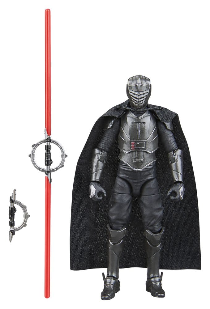 Star Wars: Maul - Shadow Lord Vintage Collection figurine Marrok 10 cm