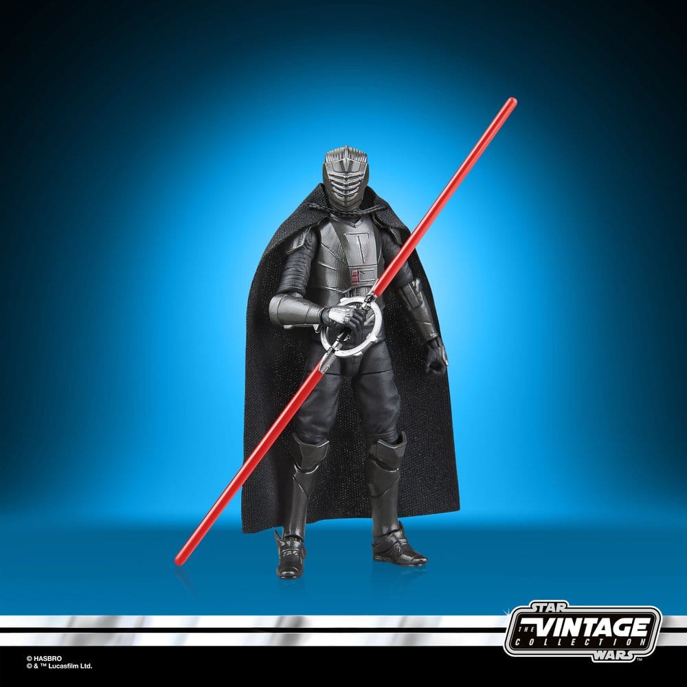 Star Wars: Maul - Shadow Lord Vintage Collection figurine Marrok 10 cm