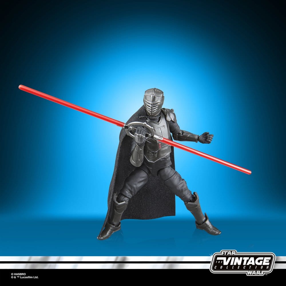 Star Wars: Maul - Shadow Lord Vintage Collection figurine Marrok 10 cm