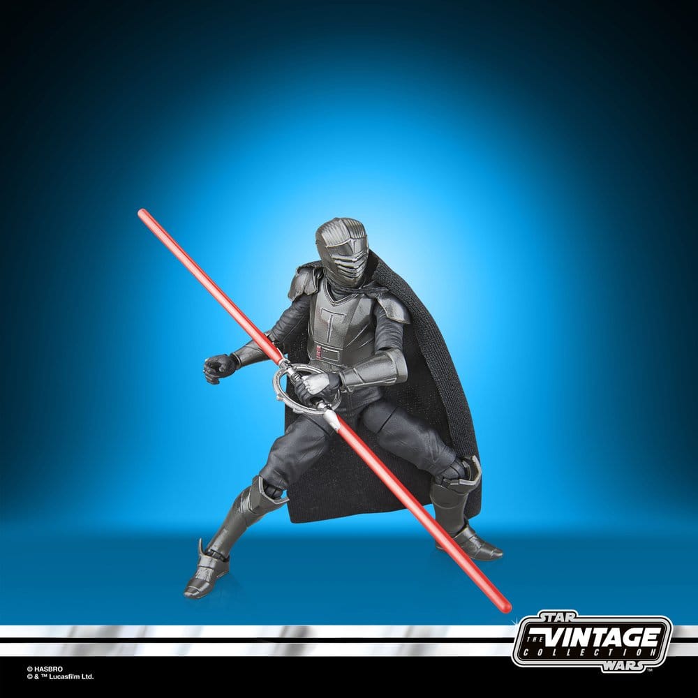 Star Wars: Maul - Shadow Lord Vintage Collection figurine Marrok 10 cm