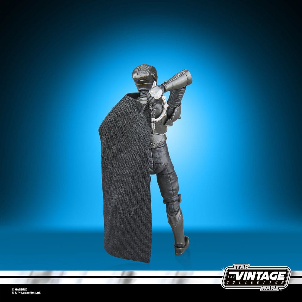Star Wars: Maul - Shadow Lord Vintage Collection figurine Marrok 10 cm