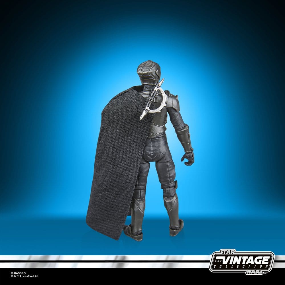 Star Wars: Maul - Shadow Lord Vintage Collection figurine Marrok 10 cm