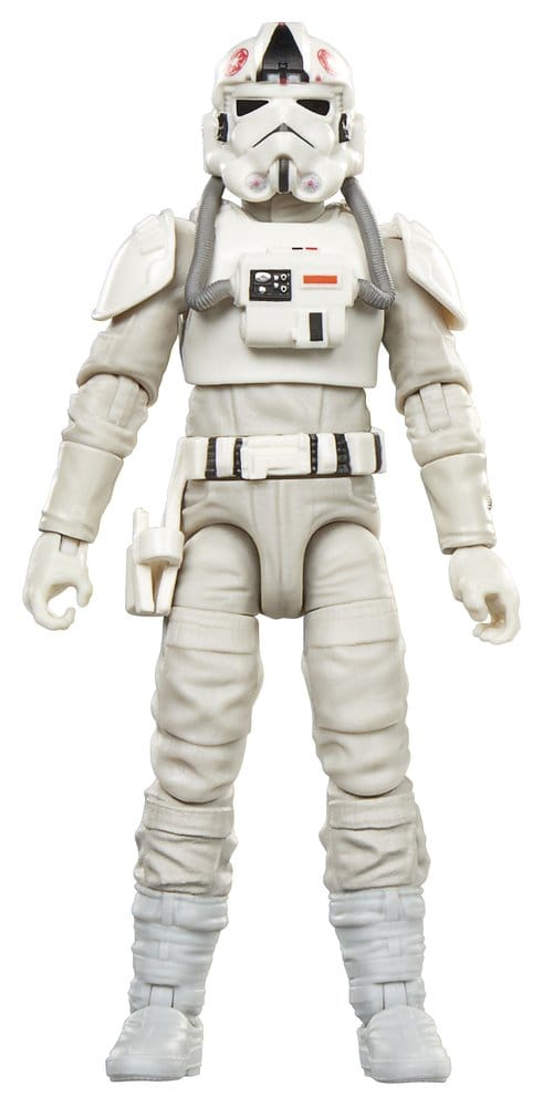 Star Wars: The Mandalorian & Grogu Vintage Collection figurine Imperial Remnant AT-AT Driver 10 cm