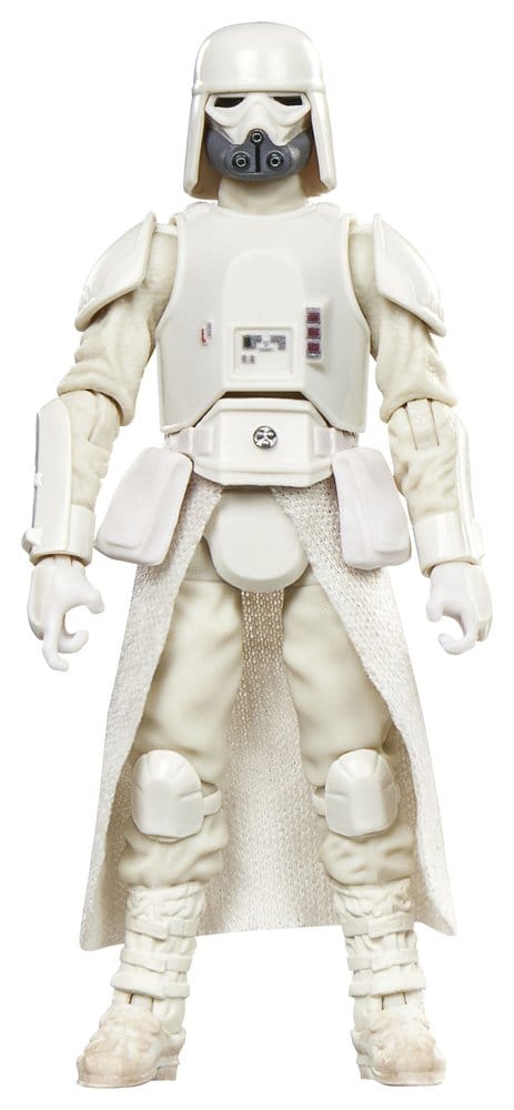 Star Wars: The Mandalorian & Grogu Vintage Collection figurine Imperial Remnant Snowtrooper 10 cm