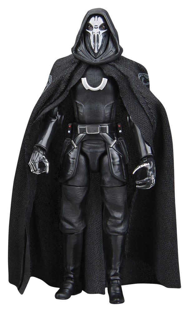 Star Wars: Maul - Shadow Lord Vintage Collection figurine Eleventh Brother 10 cm