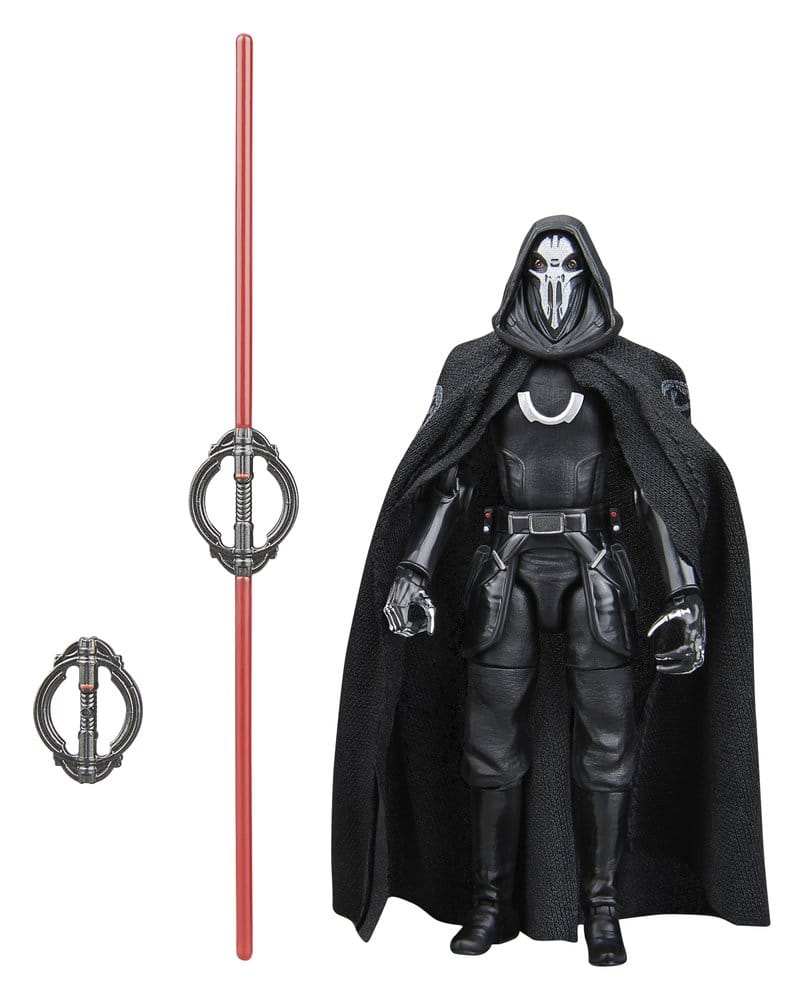 Star Wars: Maul - Shadow Lord Vintage Collection figurine Eleventh Brother 10 cm