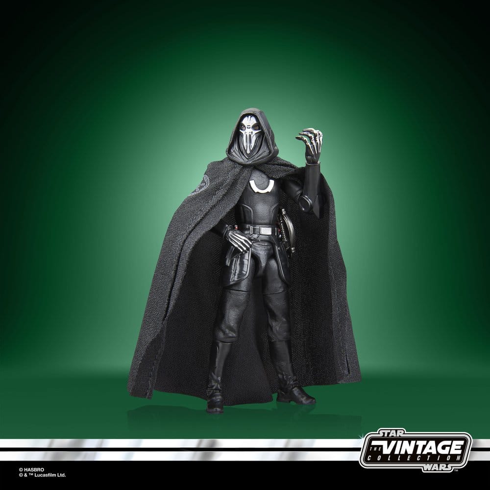 Star Wars: Maul - Shadow Lord Vintage Collection figurine Eleventh Brother 10 cm