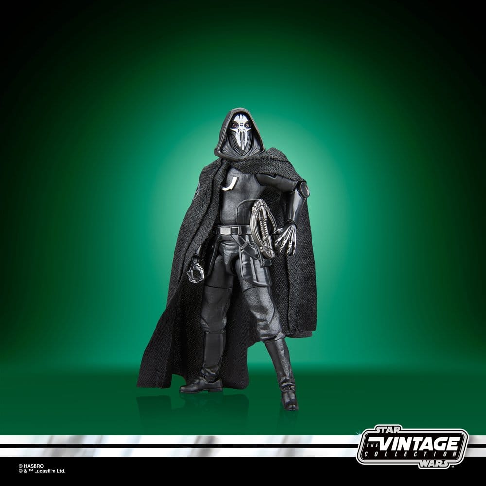 Star Wars: Maul - Shadow Lord Vintage Collection figurine Eleventh Brother 10 cm
